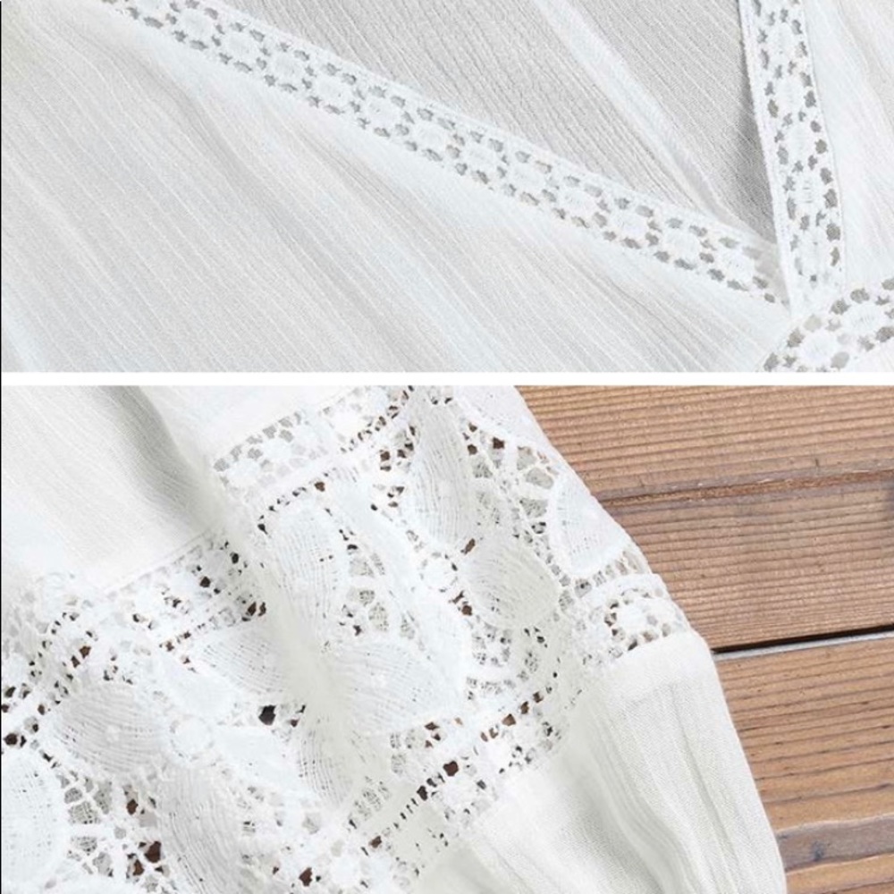 Oversized Tunic - Picture 4 of 5